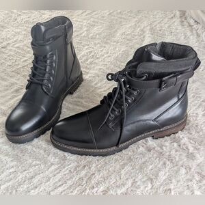 NWT Robert David 'Chapter' Boots